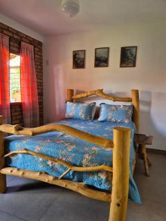 Casa dos Sonhos Hospedaria - Sêrro - 8
