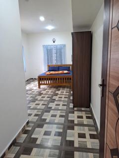 Faiza homestay - Kodaikanal - 0