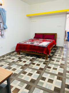 Faiza homestay - Kodaikanal - 1