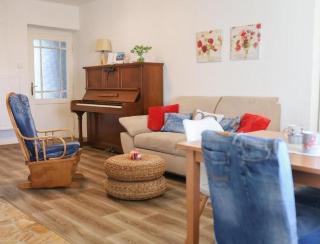 Apartmán Kopretina - Kolová - 2