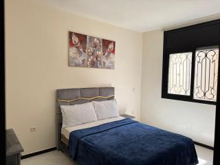 Appt 2 ch salon corniche - Rabat - 4