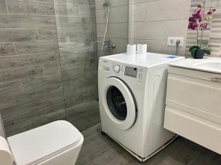 Modern One Bedroom Flat In Yucca Park - Adeje - 9