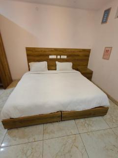 Rishikesh Yogashala Hotel - Rishīkesh - 7