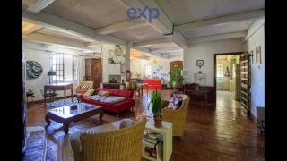 Maison de famille en Provence - Rognes - 1