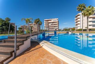 Appartamento Sol y Mar Alicante españa - 0
