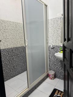 Appt 2 ch salon corniche - Rabat - 8