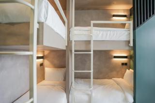 SeSaya Poshtel & Bistro - Colombo's Newest and Finest Poshtel Dorms and Rooms - Colombo - 3