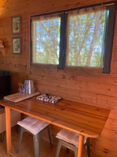 Roulotte et Nature - Mirepoix - 2