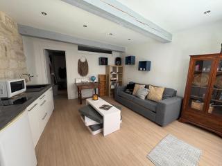 Villeneuve-les-Avignon Studio 35m 2 - Villeneuve-lès-Avignon - 9