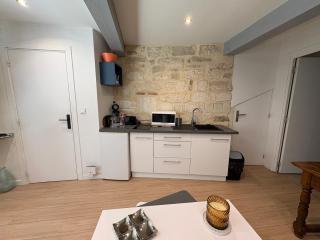 Villeneuve-les-Avignon Studio 35m 2 - Villeneuve-lès-Avignon - 6