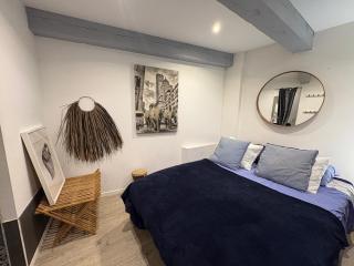 Villeneuve-les-Avignon Studio 35m 2 - Villeneuve-lès-Avignon - 5