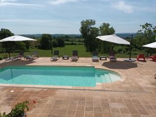 Ferme de Lagrave - Coux-et-Bigaroque - 5
