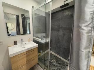 Villeneuve-les-Avignon Studio 35m 2 - Villeneuve-lès-Avignon - 2
