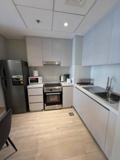 Cool Summer Gateway at Yas - 1