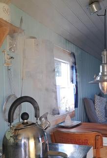 liberty - Urlaub im Zirkuswagen - Karstädt - 5