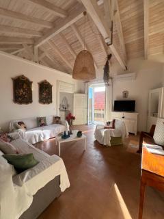 Tra Vicoli e Palazzi Apartment - Tropea - 7