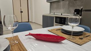 Dolce Vita - Genua - 1