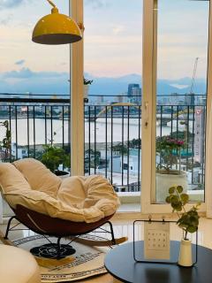 Monarchy Apartment - Danang - 0