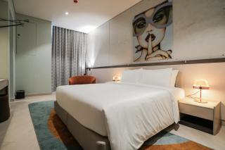 SeSaya Poshtel & Bistro - Colombo's Newest and Finest Poshtel Dorms and Rooms - 2