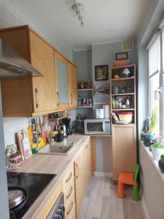 Apartament Koralowa - Danzig - 9