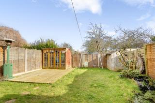 Selbets house - Foots Cray - 9