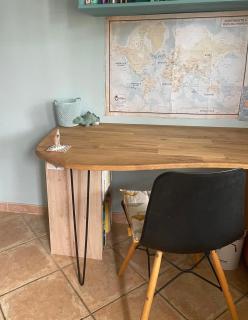 Bel Appartement avec piscine deux chambres - Saint-Gilles-les-Bains - 5