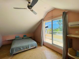 Bel Appartement avec piscine deux chambres - Saint-Gilles-les-Bains - 4