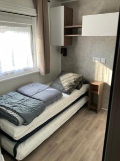 Mobilhome - Saint-Julien-en-Born - 6