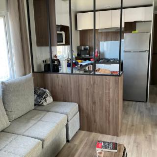 Mobilhome - Saint-Julien-en-Born - 3