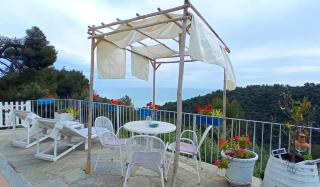 Message in a Bottle Bed and Breakfast - Camporosso - 0