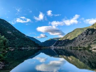 Charming Downtown Apartment in Victorian Home with Mountain Views - 4