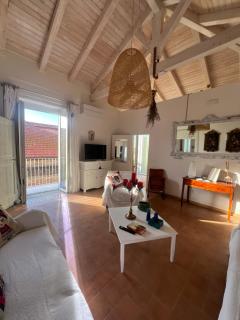 Tra Vicoli e Palazzi Apartment - Tropea - 4