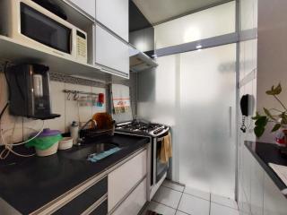 Apartamento agrishow - 6