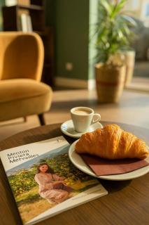 Hotel Parisien - Menton - 5