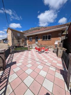Casa Cimalavilla CABORNERA - Cabornera - 9