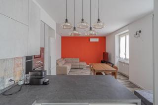 Suite in Centro Bergamo BGY - Bergamo - 9