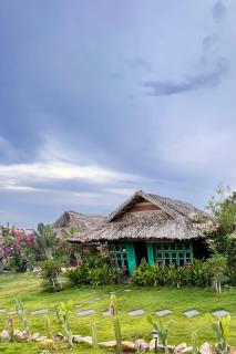 Bently Farm Retreat Mũi Né- Premium Bungalow Hill view - Kon Rung (1) - 9