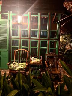 Bently Farm Retreat Mũi Né- Premium Bungalow Hill view - Kon Rung (1) - 5