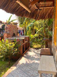 Bently Farm Retreat Mũi Né- Premium Bungalow Hill view - Kon Rung (1) - 3