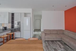 Suite in Centro Bergamo BGY - Bergamo - 7