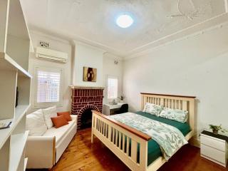 Rooms next to a scenic and lively beach - Sídney - 6