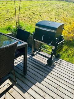Appartement duplex spacieux - Fleurier - 6
