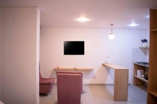 Apartamento tipo loft - Bogotá - 5