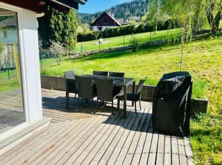 Appartement duplex spacieux - Fleurier - 8