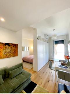 Loft Vittoria - Florencia - 9