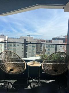 Botanique Pristina Apartment - Private Parking Available - Pristina - 4