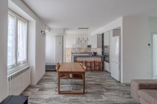 Suite in Centro Bergamo BGY - 9