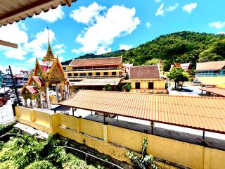 Patong Canal Villa 309 - Patong - 8