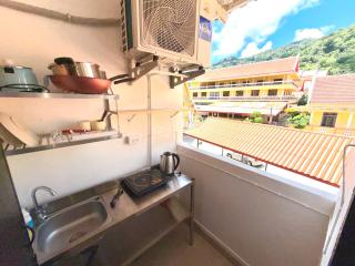 Patong Canal Villa 309 - Patong - 9