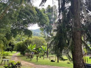 Río Pance Finca Hotel Camino Verde - Cali - 4